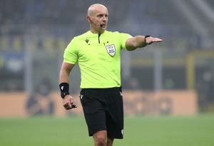 FC Internazionale v Liverpool FC: Round Of Sixteen Leg One - UEFA Champions League