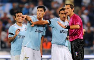 SS Lazio v Juventus FC - Serie A