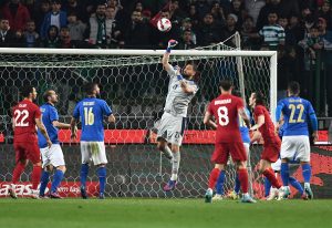 Turkey v Italy - International Friendly