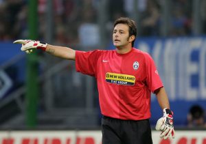 Hamburger SV v Juventus Turin