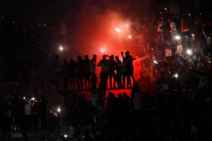 River Plate v Boca Juniors - Copa de la Liga 2022