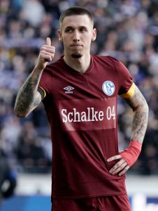 Karlsruher SC v FC Schalke 04 - Second Bundesliga