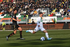 Venezia FC v US Sassuolo - Serie A