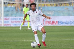 Pisa v Reggina - Serie B