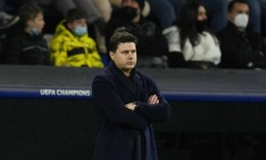 Pochettino