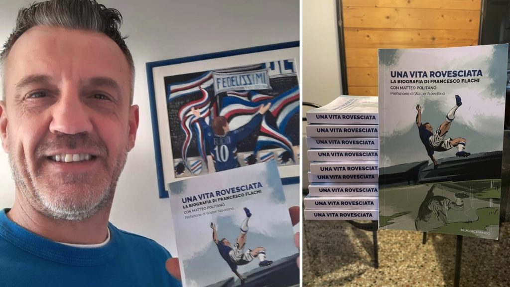 Flachi una vita rovesciata