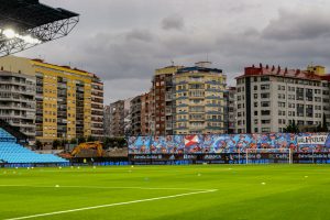 RC Celta de Vigo v Real Sociedad - La Liga Santander