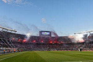 River Plate v Boca Juniors - Copa de la Liga 2022