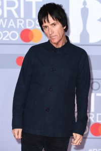 The BRIT Awards 2020 - Red Carpet Arrivals