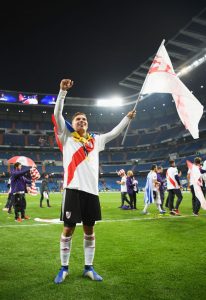 River Plate v Boca Juniors - Copa CONMEBOL Libertadores 2018