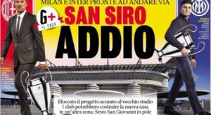 San Siro