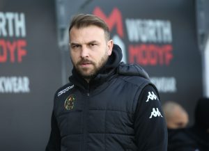 Venezia FC v US Sassuolo - Serie A