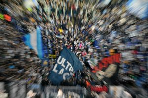 SS Lazio v FC Porto: Knockout Round Play-Offs Leg Two - UEFA Europa League