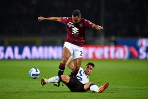 Torino FC v FC Internazionale - Serie A