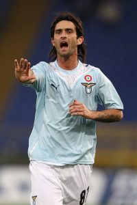 SS Lazio v Genoa CFC - Serie A