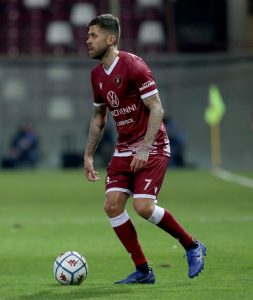 Reggina v US Salernitana - Serie B