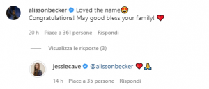 Jessie Cave Instagram 2