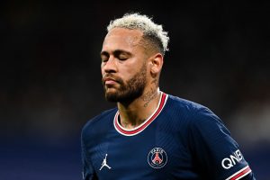 Real Madrid v Paris Saint-Germain: Round Of Sixteen Leg Two - UEFA Champions League