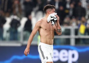 Juventus v FC Internazionale - Serie A