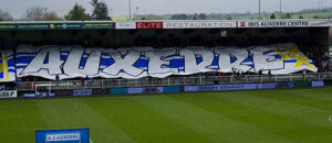 Ultras Auxerre