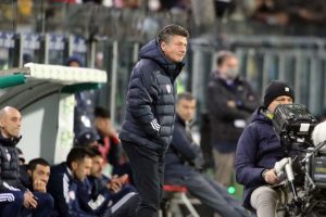 Cagliari Calcio v Juventus - Serie A