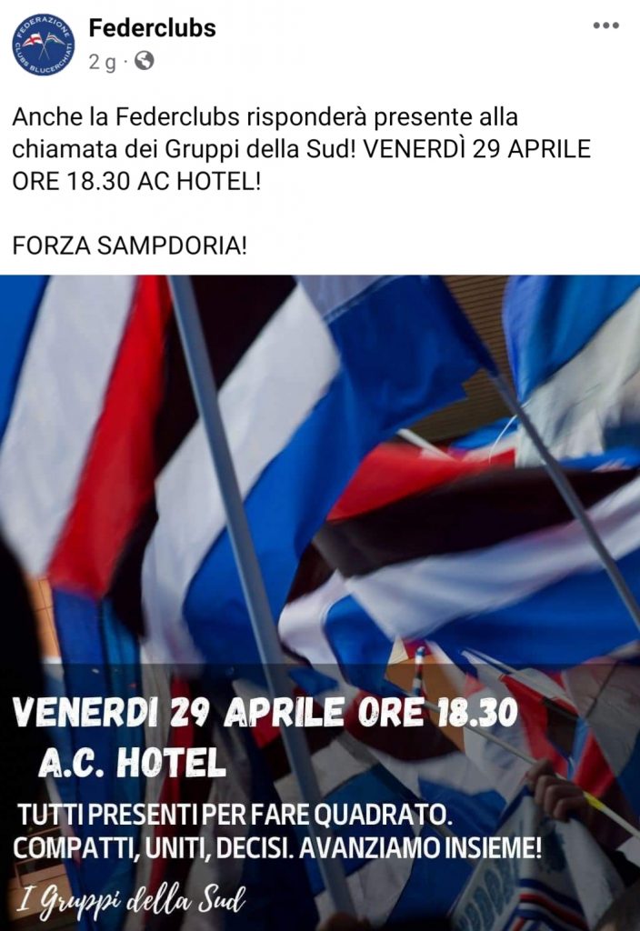 Sampdoria