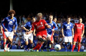 Everton v Liverpool - Premier League