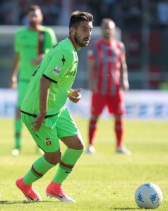 US Cremonese v Ternana Calcio - Serie B