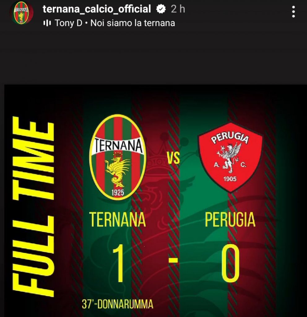 Ternana