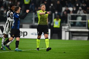 Juventus v FC Internazionale - Serie A