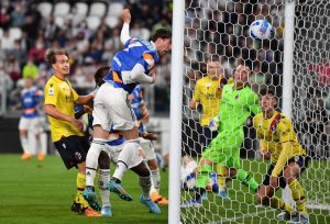 Juventus v Bologna FC - Serie A