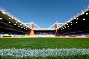 Genoa CFC v SS Lazio - Serie A