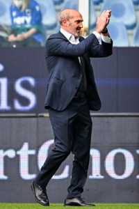 UC Sampdoria v Genoa CFC - Serie A