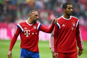 FC Bayern Muenchen v VfB Stuttgart - Bundesliga