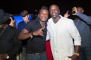 Global Launch of Tulwe Music App Launch Party