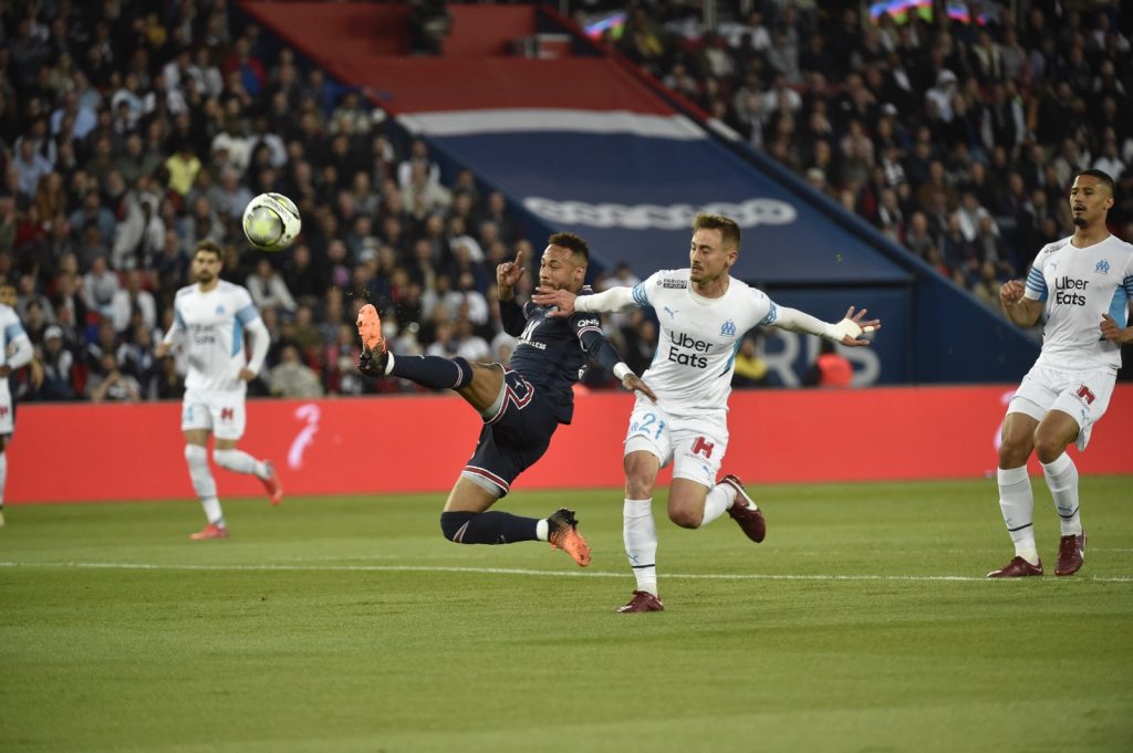 Le Classique regala emozioni a non finire