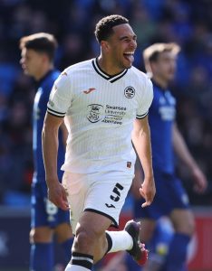 Cardiff City v Swansea City - Sky Bet Championship