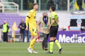 ACF Fiorentina v Empoli FC - Serie A