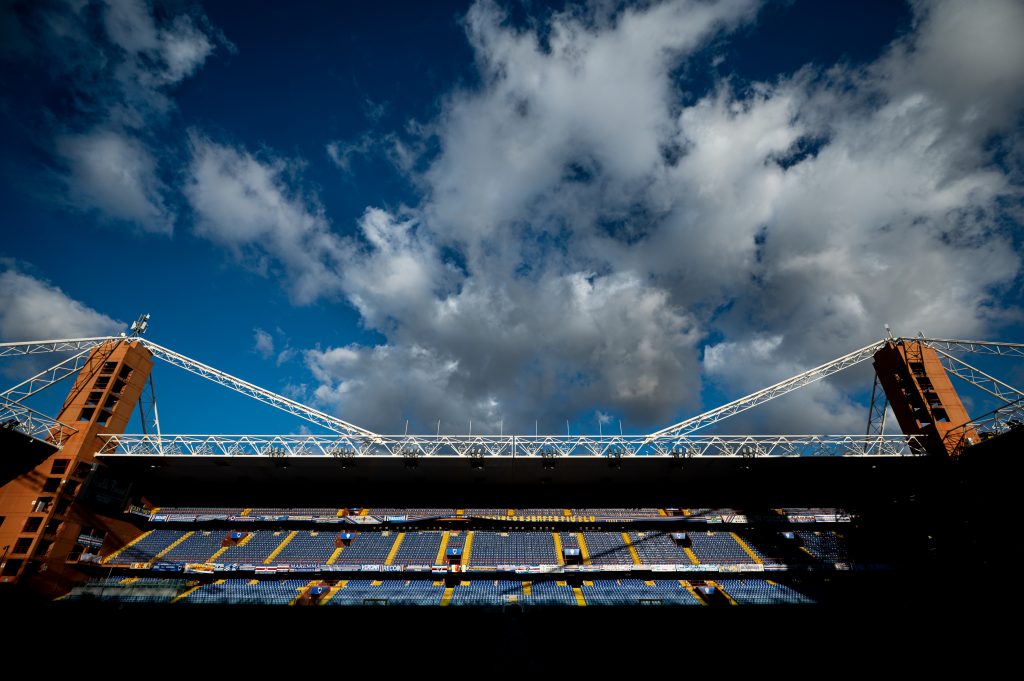 UC Sampdoria v Venezia FC - Serie A