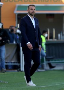 Venezia FC v Udinese Calcio - Serie A