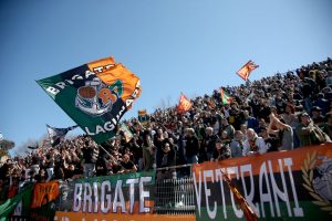Venezia FC v Udinese Calcio - Serie A