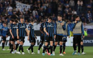 Atalanta v RB Leipzig: Quarter Final Leg Two - UEFA Europa League