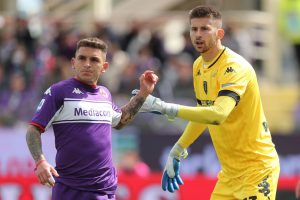 ACF Fiorentina v Empoli FC - Serie A