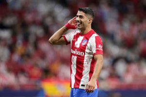 Atletico Madrid v FC Porto: Group B - UEFA Champions League