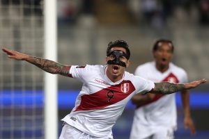 Peru v Bolivia - FIFA World Cup  Qatar 2022 Qualifier