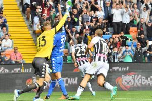Udinese Calcio v Empoli FC - Serie A