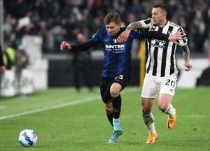 Juventus v FC Internazionale - Serie A