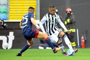 Udinese Calcio v Cagliari Calcio - Serie A