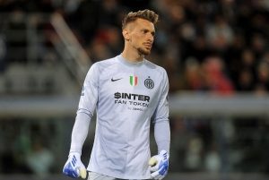 Bologna FC v FC Internazionale - Serie A