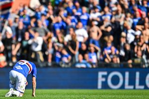 UC Sampdoria v US Salernitana - Serie A